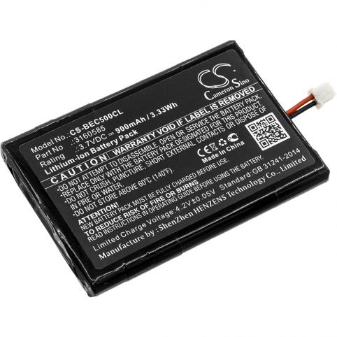 Batterie telephone sans fil bang olufsen beocom 5