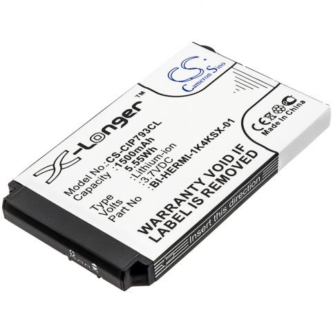 Batterie  cisco bi-hermi-1k4ksx-01 7026g