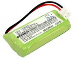 Batterie telephone sans fil american e30023cl