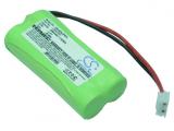 Batterie telephone sans fil binatone big button combo