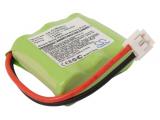 Batterie telephone sans fil att gz5838