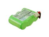 Batterie telephone sans fil walker w400