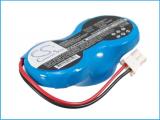 Batterie telephone sans fil gte 3000
