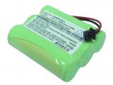 Batterie telephone sans fil bosch ct xtam 547