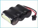 Batterie telephone sans fil sanyo clt 6er