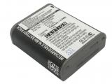 Batterie telephone sans fil radio shack 23 340