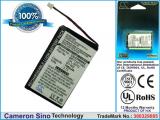 Batterie telephone sans fil uniden tru c46