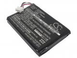 Batterie telephone sans fil philips s9a 34