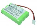 Batterie telephone sans fil alcatel dect