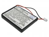 Batterie telephone sans fil aastra 660177 r1c