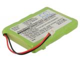 Batterie telephone sans fil aastra cm 16