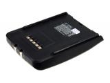 Batterie telephone sans fil polycom sl650