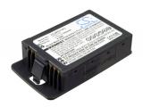 Batterie telephone sans fil polycom ptn15