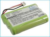 Batterie telephone sans fil tiptel t016