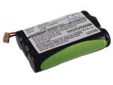 Batterie telephone sans fil panasonic kx tca10ce