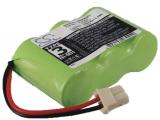 Batterie telephone sans fil telstra freedom 710