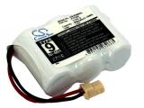 Batterie telephone sans fil bell south 530