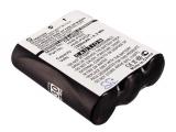 Batterie telephone sans fil sanyo ges pcf10