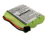 Batterie telephone sans fil cobra cp320s