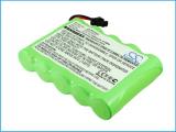 Batterie telephone sans fil panasonic kx tg4500