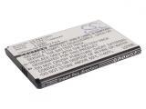 Batterie telephone sans fil panasonic kx prx120