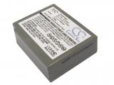 Batterie telephone sans fil telesys ts6060