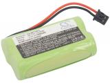 Batterie telephone sans fil sanyo ges pcf07