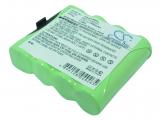 Batterie telephone sans fil alcatel free