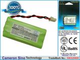 Batterie telephone sans fil uniden 5105