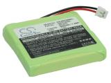 Batterie telephone sans fil telstra slim 8450