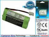 Batterie telephone sans fil siemens gigaset 140