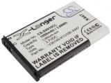 Batterie telephone sans fil siemens gigaset sl910h