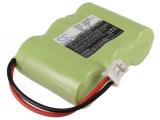 Batterie telephone sans fil alcatel 2570