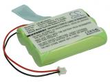 Batterie telephone sans fil nortel c4020