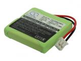 Batterie telephone sans fil samsung sp r6100