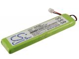 Batterie telephone sans fil grundig frame a
