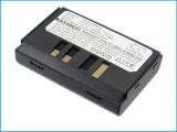 Batterie telephone sans fil dancall dect 8600