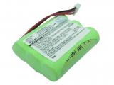Batterie telephone sans fil rca 25450re3