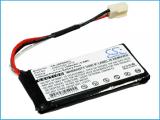 Batterie telephone sans fil jablocom gdp 04i