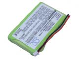 Batterie telephone sans fil audioline oyster 200