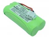 Batterie telephone sans fil binatone e800