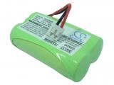 Batterie telephone sans fil binatone micro dect md 500
