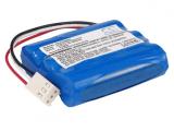 Batterie telephone sans fil zte wp822