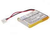 Batterie telephone sans fil telematrix ipn985591hdkit