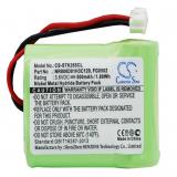 Batterie telephone sans fil france telecom amarys 465