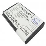 Batterie camescope toshiba ip4100