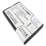 Batterie telephone sans fil siemens gigaset sl930a