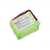 Batterie telephone sans fil huawei 515h