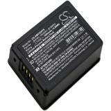 Batterie telephone sans fil hme freespeak ii