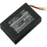 Batterie telephone sans fil logitech g933